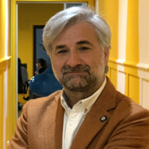 Miguel González-Duran Muñoz