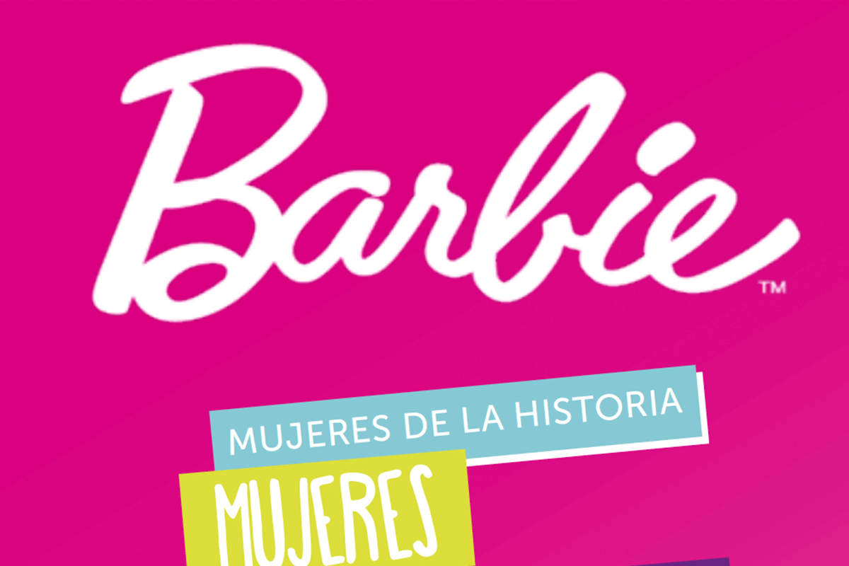 Barbie