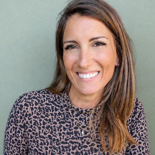 Shirley Lubin